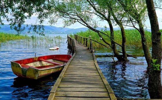 KARTEPE SAPANCA MAŞUKİYE ORMANYA TURU 1 Gece Konaklamalı