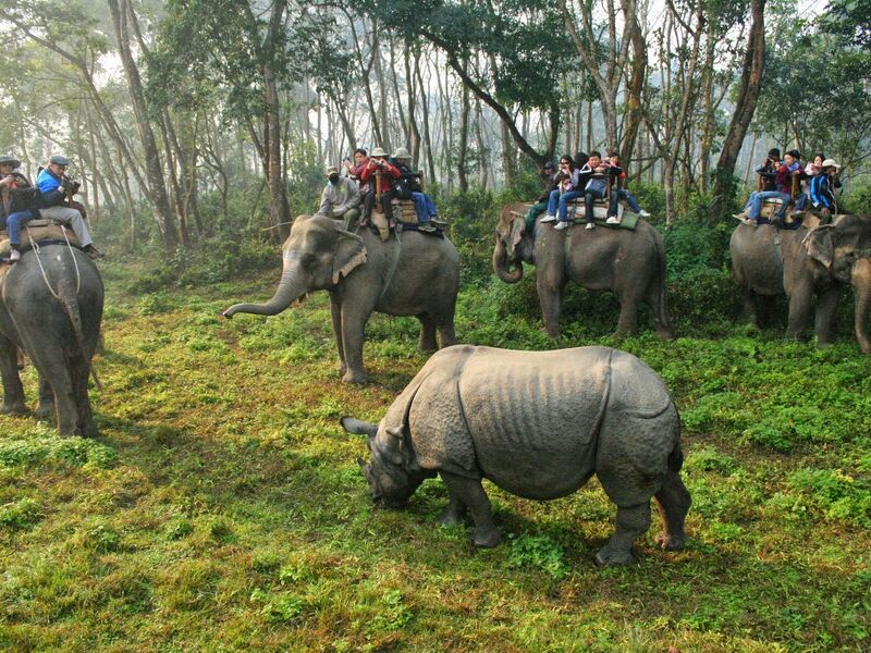 KATMANDU NEPAL TURU